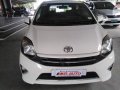 2nd Hand Toyota Wigo 2016 for sale in Mexico-5