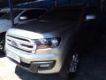 Selling Ford Everest 2018 Automatic Diesel in Manila-9