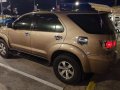 Selling Toyota Fortuner 2005 Automatic Diesel in Cabuyao-2