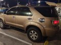 Selling Toyota Fortuner 2005 Automatic Diesel in Cabuyao-5