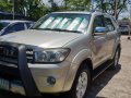 Toyota Fortuner 2009 Automatic Diesel for sale in Makati-6