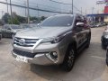 Selling 2nd Hand Toyota Fortuner 2017 in Manila-1