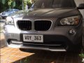 For sale 2010 BMW X1 at 40000 km in Parañaque-5