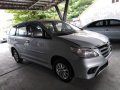 Selling Used Toyota Innova 2014 in Mexico-3