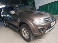 Selling Mitsubishi Montero Sport 2014 Automatic Diesel -0