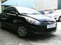 Black Hyundai Accent 2018 for sale-2