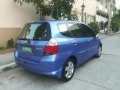 For sale 2007 Honda Jazz Manual Gasoline -5