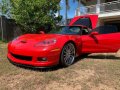 Chevrolet Corvette for sale in Gapan-0