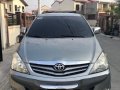 Selling 2nd Hand Toyota Innova 2009 in Meycauayan-0