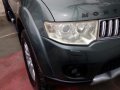 Mitsubishi Montero 2010 Manual Diesel for sale in Baguio-5