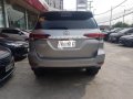 Selling 2nd Hand Toyota Fortuner 2017 in Manila-3