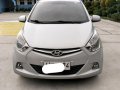 2014 Hyundai Eon for sale in Rosario-1