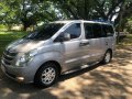 2012 Hyundai Grand Starex for sale in San Fernando-3