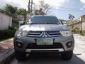 2013 Mitsubishi Montero for sale in Quezon City-4