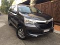 Selling Toyota Avanza 2016 Manual Gasoline in Meycauayan-6