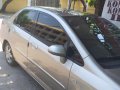 Selling Honda City 2007 Manual Gasoline in Lingayen-1