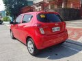 Chevrolet Spark 2017 Automatic Gasoline for sale in Quezon City-2