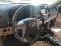 Toyota Fortuner 2014 for sale-7