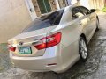 Selling Used Toyota Camry 2013 in Quezon City-6