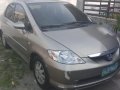 Selling Honda City 2008 Automatic Gasoline in Lipa-10