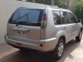 Selling Nissan X-Trail 2010 Automatic Gasoline in Las Piñas-3