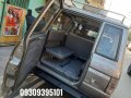 Selling Used Toyota Tamaraw 1996 in Las Piñas-3