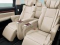 White Toyota Alphard 2019 for sale -2