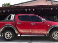 Mitsubishi Strada 2013 Manual Diesel for sale in Mandaue-8