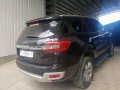 Black Ford Everest 2016 at 30000 km for sale in Pasig-7