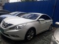 Selling 2nd Hand Hyundai Sonata 2012 at 80000 km in Manila-1