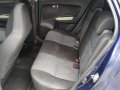 For sale Blue 2017 Toyota Wigo at Manual Gasoline -0