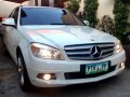 Mercedes-Benz C200 2007 Automatic Gasoline for sale in Las Piñas-9