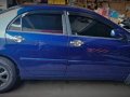 Selling Used Toyota Corolla Altis 2002 at 100000 km in Manila-5