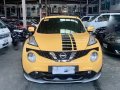 Nissan Juke 2017 Automatic Gasoline for sale in Quezon City-6