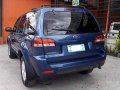 Selling Blue Ford Escape 2012 Automatic Gasoline-3