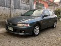 Selling 2nd Hand Mitsubishi Lancer 1997 in Lipa-2