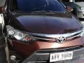 2nd Hand Toyota Vios 2014 for sale in Magalang-1