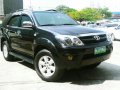 2005 Toyota Fortuner for sale -2