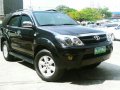 2005 Toyota Fortuner for sale -7