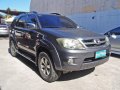 Toyota Fortuner 2007 Automatic Diesel for sale in Mandaue-1