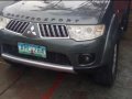 Mitsubishi Montero 2010 Manual Diesel for sale in Baguio-10