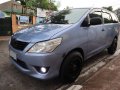 For sale Used 2012 Toyota Innova in Marikina-3