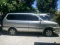 Selling Toyota Revo 2004 Manual Gasoline in Bacoor-11