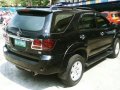 2005 Toyota Fortuner for sale -4