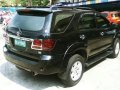 2005 Toyota Fortuner for sale -5
