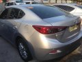 Selling 2017 Mazda 3 in Parañaque-6