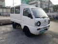 Selling Suzuki Multi-Cab 2010 Manual Gasoline at 100000 km in Quezon City-4