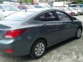Hyundai Accent 2017 Manual Gasoline for sale -3