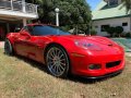 Chevrolet Corvette for sale in Gapan-7