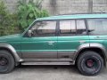 Selling 2nd Hand Mitsubishi Pajero 2000 at 130000 km in Tagum-3